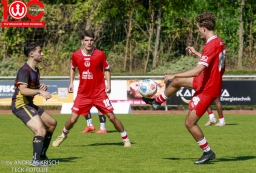 TSV Weilheim an der Teck II - AC Catania Kirchheim · 27.09.2026 · 2:0