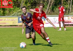 TSV Weilheim an der Teck II - AC Catania Kirchheim · 27.09.2026 · 2:0