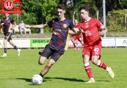 TSV Weilheim an der Teck II - AC Catania Kirchheim · 27.09.2026 · 2:0