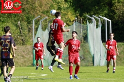 TSV Weilheim an der Teck II - AC Catania Kirchheim · 27.09.2026 · 2:0