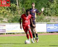 TSV Weilheim an der Teck II - AC Catania Kirchheim · 27.09.2026 · 2:0