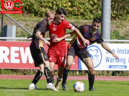 TSV Weilheim an der Teck II - AC Catania Kirchheim · 27.09.2026 · 2:0