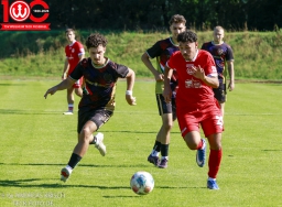 TSV Weilheim an der Teck II - AC Catania Kirchheim · 27.09.2026 · 2:0