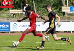 TSV Weilheim an der Teck II - AC Catania Kirchheim · 27.09.2026 · 2:0