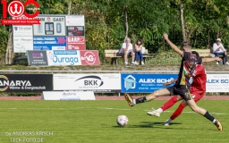 TSV Weilheim an der Teck II - AC Catania Kirchheim · 27.09.2026 · 2:0
