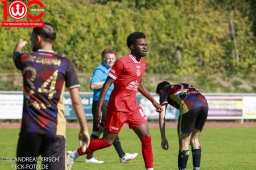 TSV Weilheim an der Teck II - AC Catania Kirchheim · 27.09.2026 · 2:0