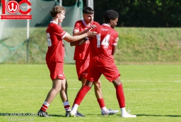 TSV Weilheim an der Teck II - AC Catania Kirchheim · 27.09.2026 · 2:0