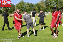 TSV Weilheim an der Teck II - AC Catania Kirchheim · 27.09.2026 · 2:0
