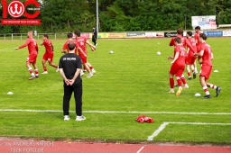 TSV Weilheim an der Teck II - SG Erkenbrechtsweiler / Hochwang · 13.09.2026 · 1:4