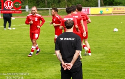 TSV Weilheim an der Teck II - SG Erkenbrechtsweiler / Hochwang · 13.09.2026 · 1:4