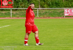 TSV Weilheim an der Teck II - SG Erkenbrechtsweiler / Hochwang · 13.09.2026 · 1:4