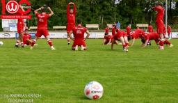 TSV Weilheim an der Teck II - SG Erkenbrechtsweiler / Hochwang · 13.09.2026 · 1:4
