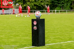 TSV Weilheim an der Teck II - SG Erkenbrechtsweiler / Hochwang · 13.09.2026 · 1:4