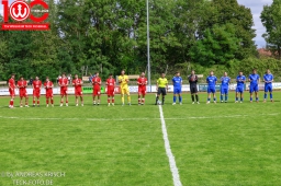TSV Weilheim an der Teck II - SG Erkenbrechtsweiler / Hochwang · 13.09.2026 · 1:4
