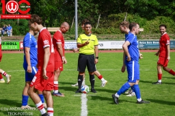 TSV Weilheim an der Teck II - SG Erkenbrechtsweiler / Hochwang · 13.09.2026 · 1:4