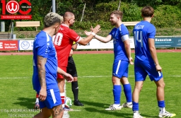 TSV Weilheim an der Teck II - SG Erkenbrechtsweiler / Hochwang · 13.09.2026 · 1:4
