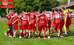 TSV Weilheim an der Teck II - SG Erkenbrechtsweiler / Hochwang · 13.09.2026 · 1:4
