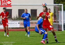 TSV Weilheim an der Teck II - SG Erkenbrechtsweiler / Hochwang · 13.09.2026 · 1:4