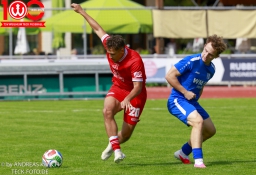 TSV Weilheim an der Teck II - SG Erkenbrechtsweiler / Hochwang · 13.09.2026 · 1:4