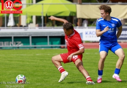 TSV Weilheim an der Teck II - SG Erkenbrechtsweiler / Hochwang · 13.09.2026 · 1:4