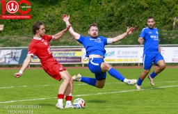 TSV Weilheim an der Teck II - SG Erkenbrechtsweiler / Hochwang · 13.09.2026 · 1:4
