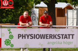 TSV Weilheim an der Teck II - SG Erkenbrechtsweiler / Hochwang · 13.09.2026 · 1:4