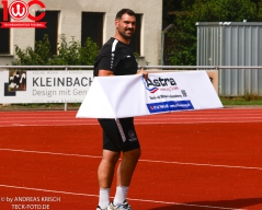 TSV Weilheim an der Teck II - SG Erkenbrechtsweiler / Hochwang · 13.09.2026 · 1:4