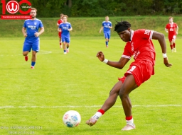 TSV Weilheim an der Teck II - SG Erkenbrechtsweiler / Hochwang · 13.09.2026 · 1:4