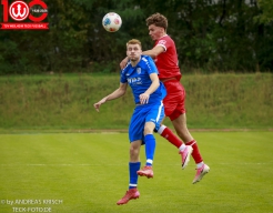 TSV Weilheim an der Teck II - SG Erkenbrechtsweiler / Hochwang · 13.09.2026 · 1:4