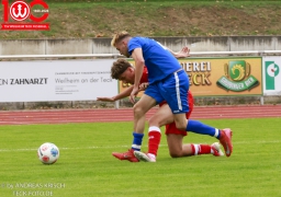 TSV Weilheim an der Teck II - SG Erkenbrechtsweiler / Hochwang · 13.09.2026 · 1:4