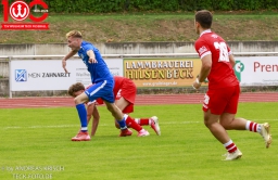 TSV Weilheim an der Teck II - SG Erkenbrechtsweiler / Hochwang · 13.09.2026 · 1:4