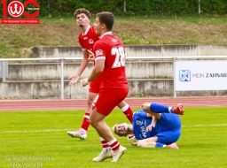 TSV Weilheim an der Teck II - SG Erkenbrechtsweiler / Hochwang · 13.09.2026 · 1:4