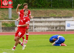 TSV Weilheim an der Teck II - SG Erkenbrechtsweiler / Hochwang · 13.09.2026 · 1:4
