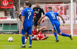 TSV Weilheim an der Teck II - SG Erkenbrechtsweiler / Hochwang · 13.09.2026 · 1:4