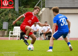 TSV Weilheim an der Teck II - SG Erkenbrechtsweiler / Hochwang · 13.09.2026 · 1:4