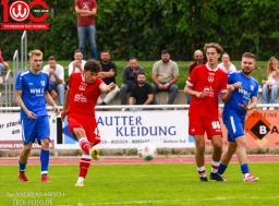 TSV Weilheim an der Teck II - SG Erkenbrechtsweiler / Hochwang · 13.09.2026 · 1:4