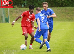 TSV Weilheim an der Teck II - SG Erkenbrechtsweiler / Hochwang · 13.09.2026 · 1:4