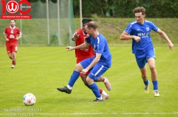 TSV Weilheim an der Teck II - SG Erkenbrechtsweiler / Hochwang · 13.09.2026 · 1:4