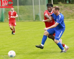 TSV Weilheim an der Teck II - SG Erkenbrechtsweiler / Hochwang · 13.09.2026 · 1:4