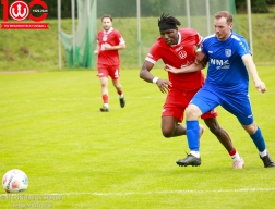 TSV Weilheim an der Teck II - SG Erkenbrechtsweiler / Hochwang · 13.09.2026 · 1:4