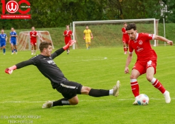 TSV Weilheim an der Teck II - SG Erkenbrechtsweiler / Hochwang · 13.09.2026 · 1:4