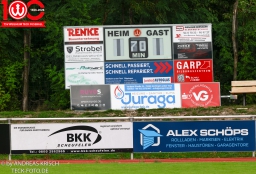 TSV Weilheim an der Teck II - SG Erkenbrechtsweiler / Hochwang · 13.09.2026 · 1:4