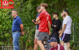 TSV Weilheim an der Teck II - SG Erkenbrechtsweiler / Hochwang · 13.09.2026 · 1:4