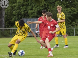 TSV Weilheim vs SG Plieningen-Birkach (12.7.2025)
