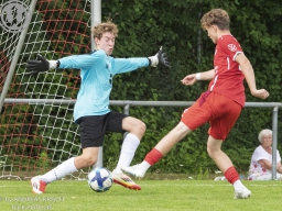 TSV Weilheim vs SG Plieningen-Birkach (12.7.2025)