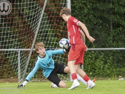 TSV Weilheim vs SG Plieningen-Birkach (12.7.2025)