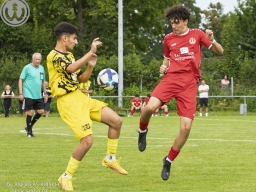TSV Weilheim vs SG Plieningen-Birkach (12.7.2025)