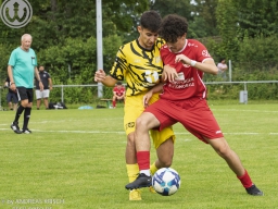 TSV Weilheim vs SG Plieningen-Birkach (12.7.2025)