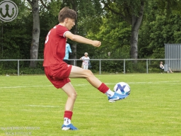 TSV Weilheim vs SG Plieningen-Birkach (12.7.2025)