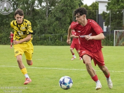 TSV Weilheim vs SG Plieningen-Birkach (12.7.2025)